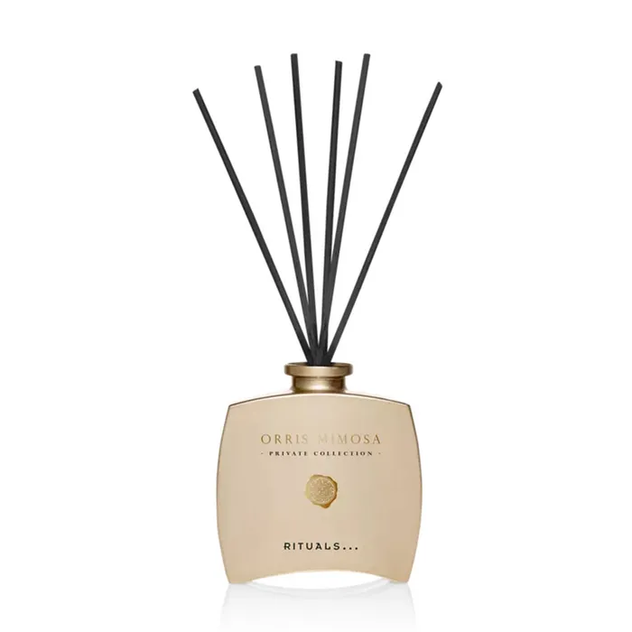 Tinh Dầu Thơm Rituals Orris Mimosa Fragrance Sticks 100ml