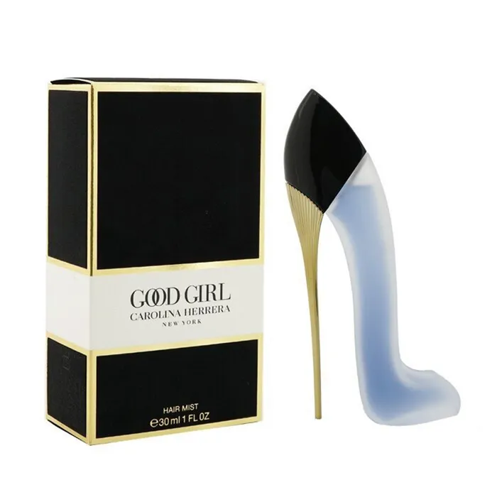 Xịt Thơm Tóc Dành Cho Nữ Carolina Hererra Good Girl Hair Mist 30ml