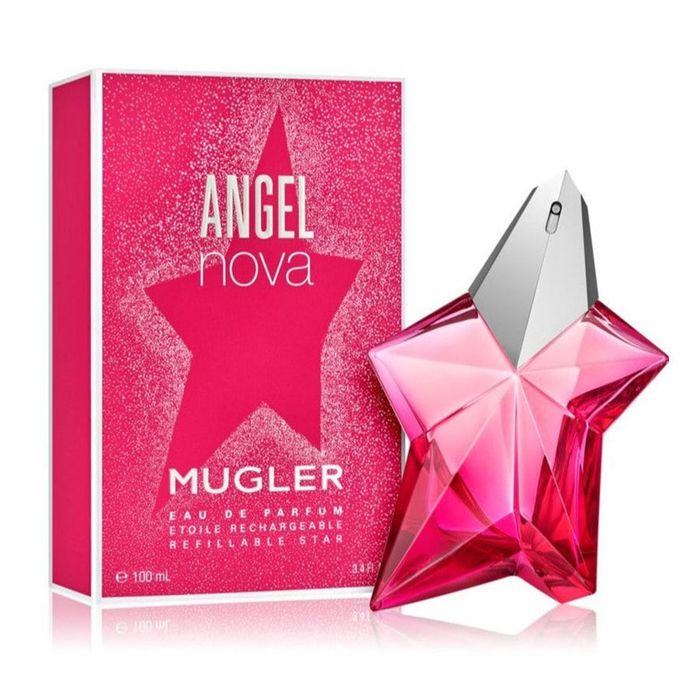 Nước Hoa Nữ Thierry Mugler Angel Nova EDP 100ml