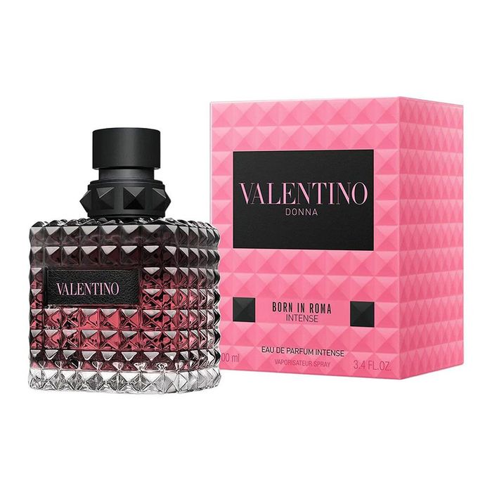 Nước Hoa Nữ Valentino Born In Roma Intense 2023 EDP 100ml