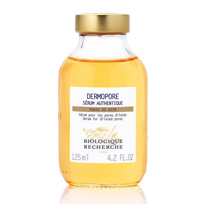 Serum Hỗ Trợ Tái Tạo Da Biologique Recherche Dermopore 125ml