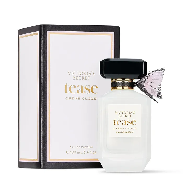 Nước Hoa Nữ Victoria's Secret Tease Crème Cloud Eau De Parfum 100ml