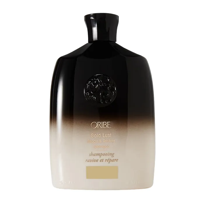 Dầu Gội Hỗ Trợ Phục Hồi Tóc Oribe Gold Lust Repair & Restore Shampooo 250ml