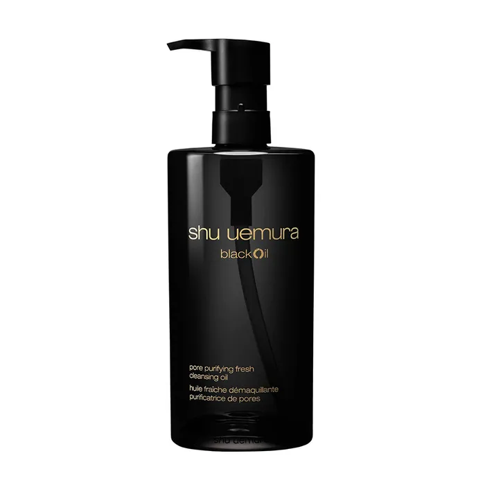 Dầu Tẩy Trang Shu Uemura Black Cleansing Oil 450ml