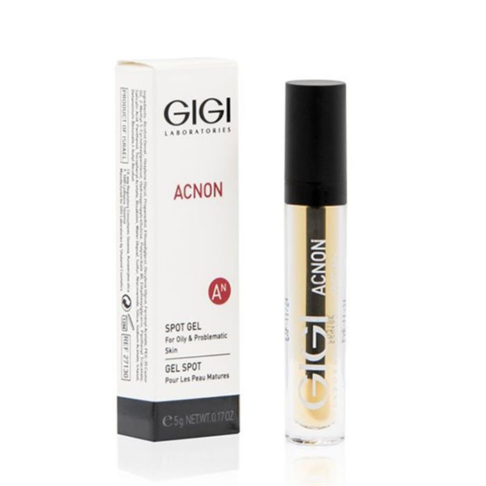 Gel Chấm Mụn Gigi Laboratories Acnon Spot 5g