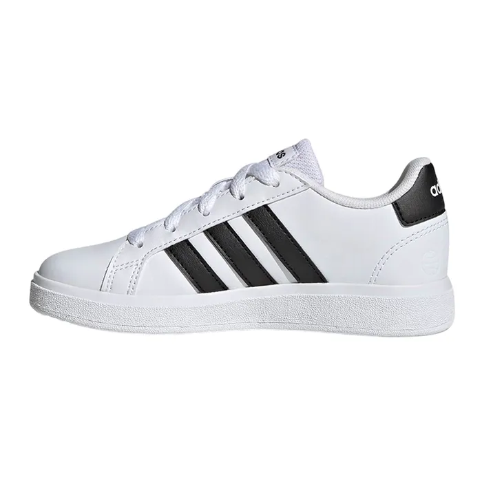 Giày Thể Thao Adidas Grand Court 2.0 Shoes GW6511 Màu Trắng Size 36