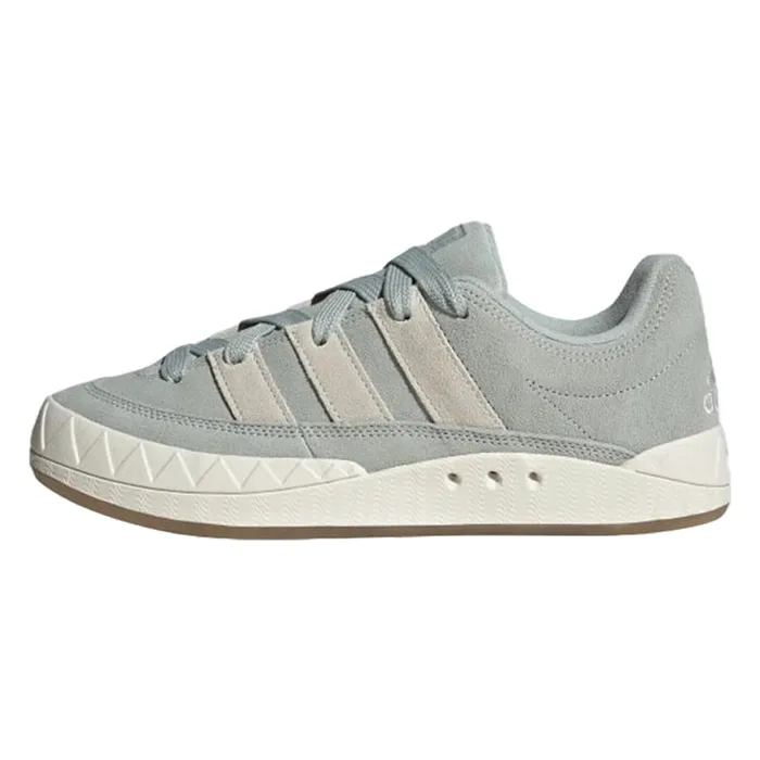 Giày Thể Thao Adidas Originals Adimatic Shoes IE9863 Màu Xanh Mint Size 39