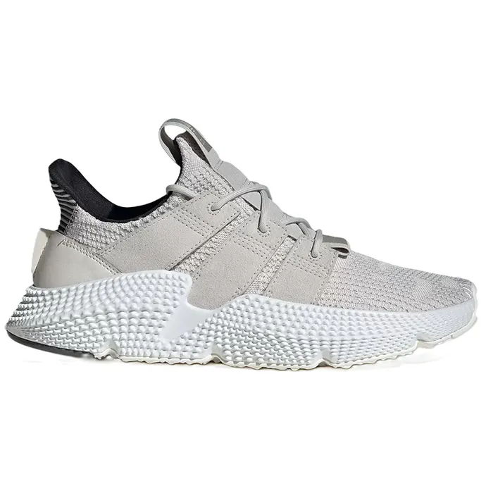 Giày Thể Thao Adidas Originals Prophere ID0542 Màu Xám Size 43