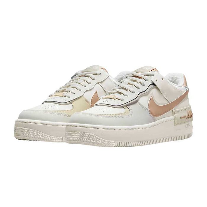 Giày Thể Thao Nike Air Force 1 Shadow CI0919-116 Phối Màu Size 35.5