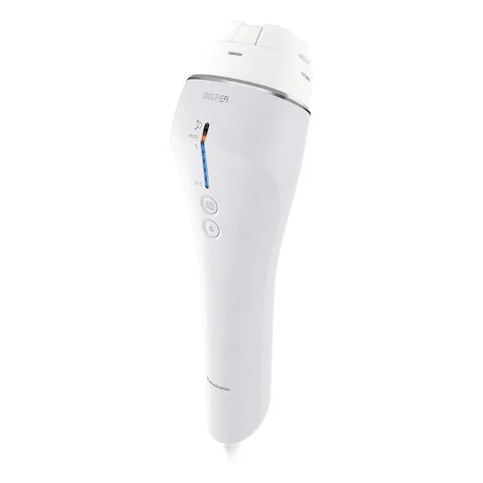 Máy Triệt Lông Panasonic IPL Smoothepi ES WP9A - Model 2023 Màu Trắng