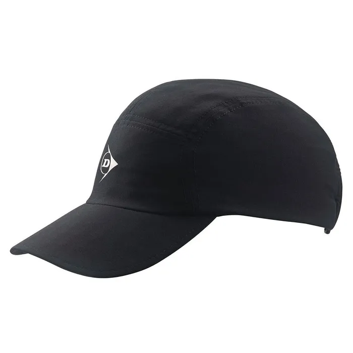 Mũ Dunlop TPH-5003 Tennis Cap Màu Đen