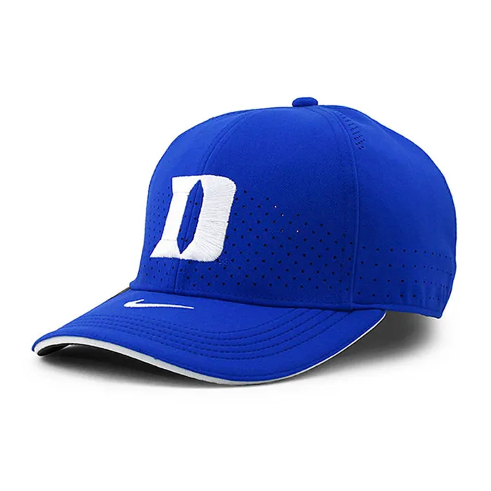 Mũ Nike NCAA Classic 99 Aerobill Cap CT0421-480 Màu Xanh Blue