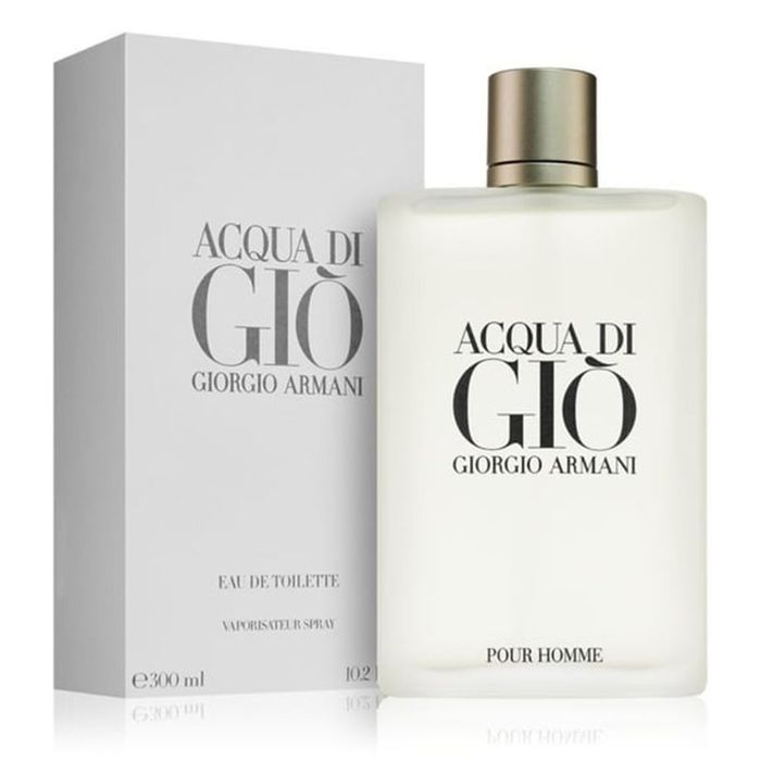 Nước Hoa Nam Giorgio Armani Acqua Di Gio Pour Homme EDT 