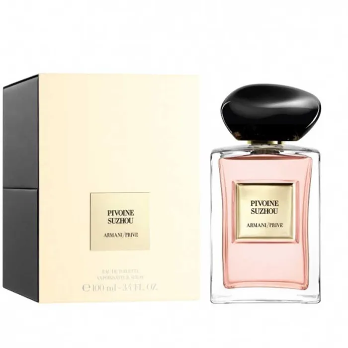 Nước Hoa Nữ Giorgio Armani Prive Pivoine Suzhou EDT 100ml