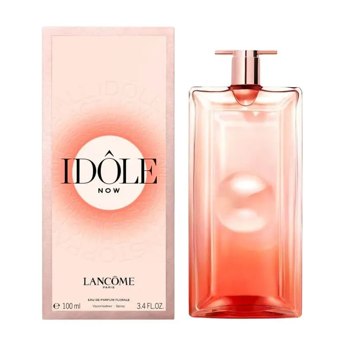 Nước Hoa Nữ Lancôme Idole Now Florale EDP 100ml Thơm Ngọt Ngào