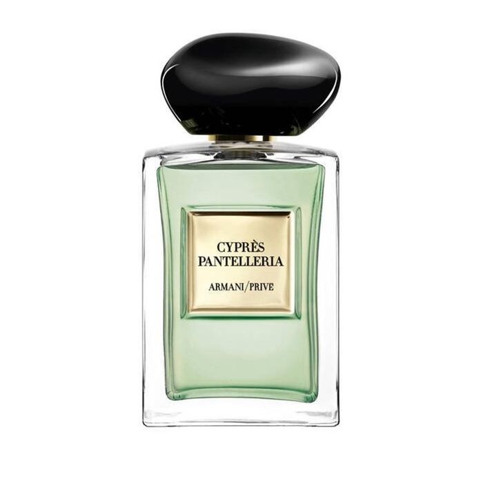 Nước Hoa Unisex Giorgio Armani Prive Cypres Pantelleria EDT 100ml