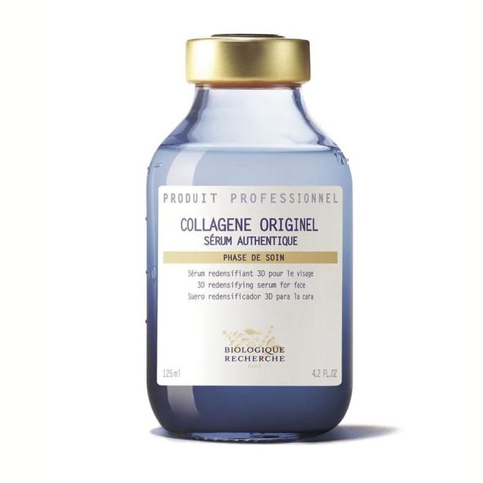 Serum Tái Tạo Đàn Hồi Cho Da Mặt Biologique Recherche Collagène Originel 125ml