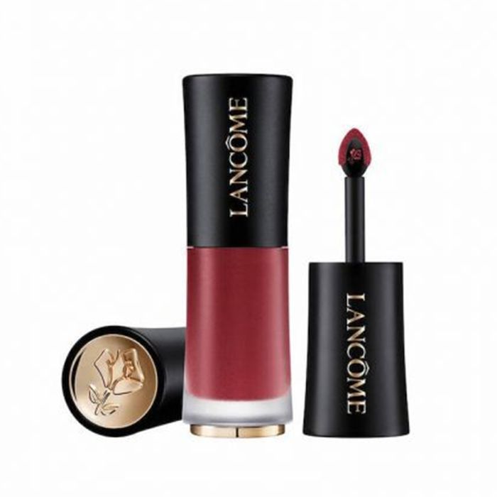 Son Kem Lì Lancôme Drama Ink 888 French Idol Màu Đỏ Thuần