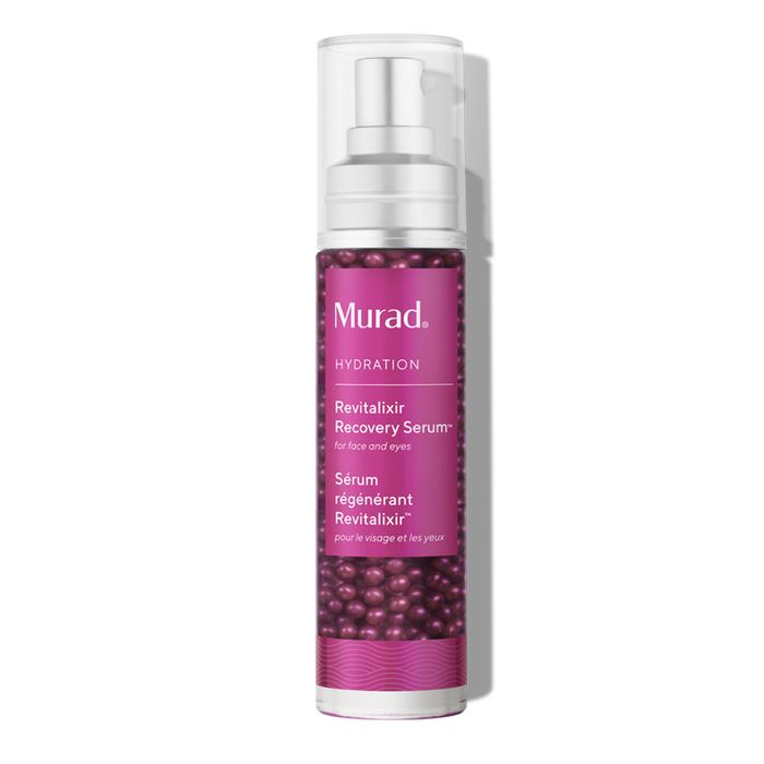 Tinh Chất Hỗ Trợ Trẻ Hóa Da Murad Revitalixir Recovery Serum 40ml