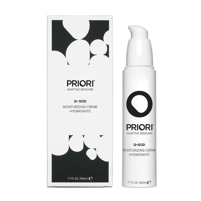 Kem Dưỡng Ẩm Priori Q+SOD Moisturizing Cream 50ml