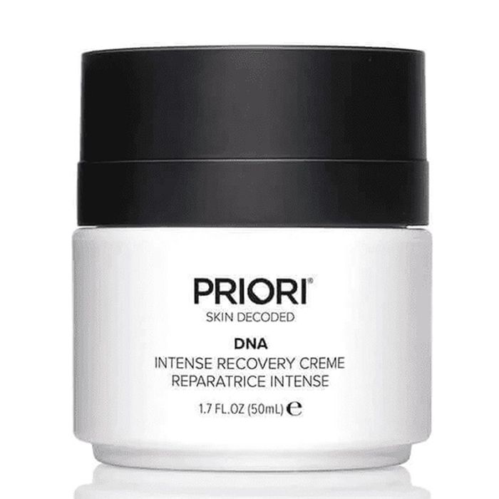 Kem Dưỡng Da Ngày Và Đêm Priori DNA Intense Recovery Cream 50ml