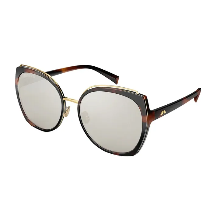 Kính Mát Nữ Molsion Sunglasses MS6055 B20 Màu Đồi Mồi