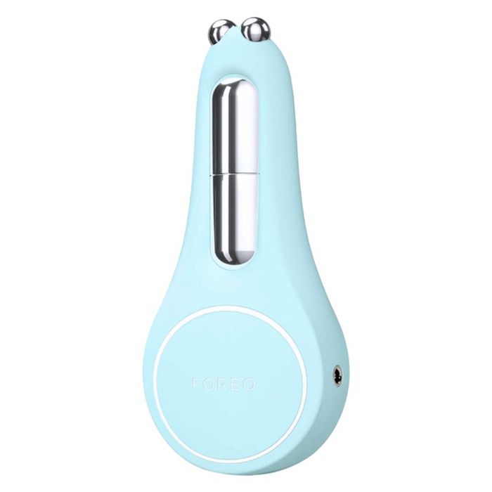 Máy Nâng Cơ, Trẻ Hóa Da Foreo Bear 2 Eyes & Lips Màu Xanh Mint