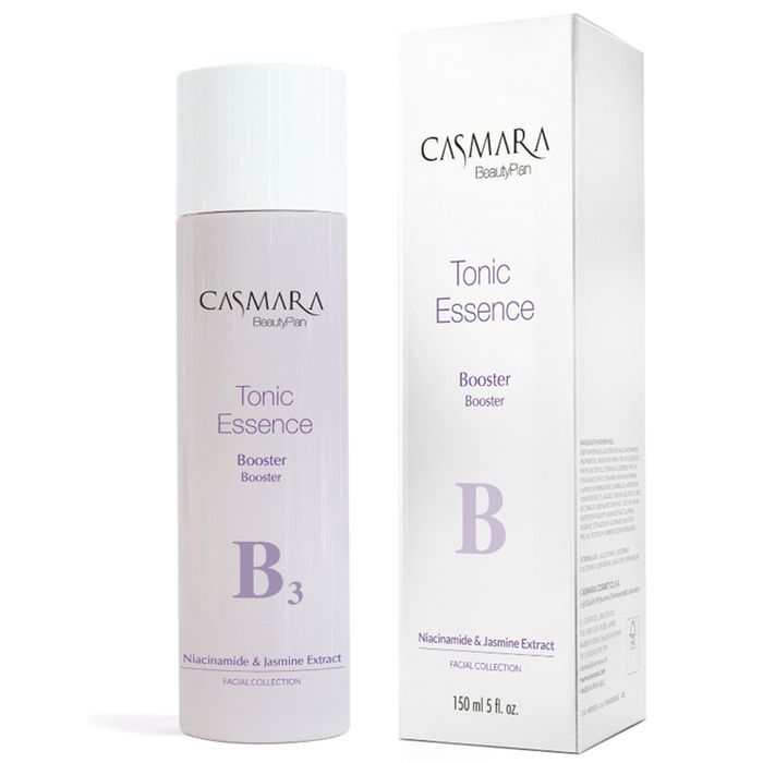 Nước Hoa Hồng Casmara Toner Tonic Essence 150ml