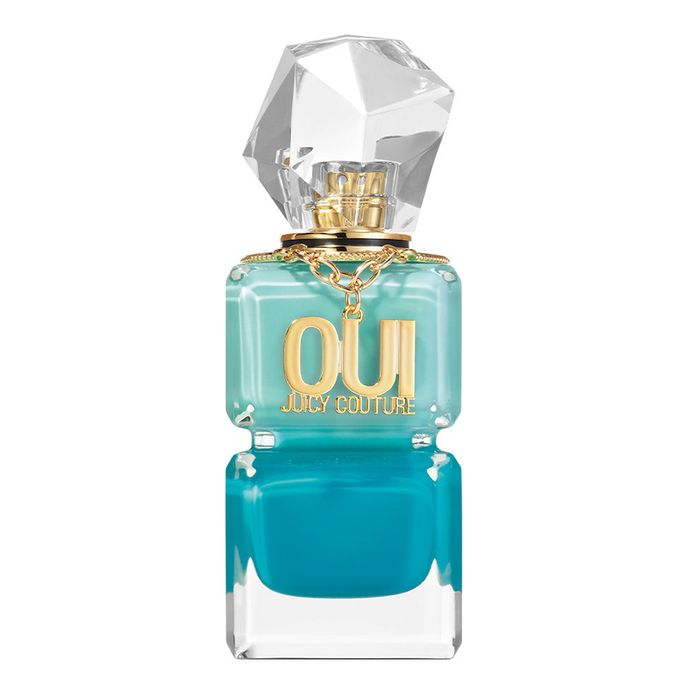 Nước Hoa Nữ Juicy Couture Oui Splash EDP 100ml