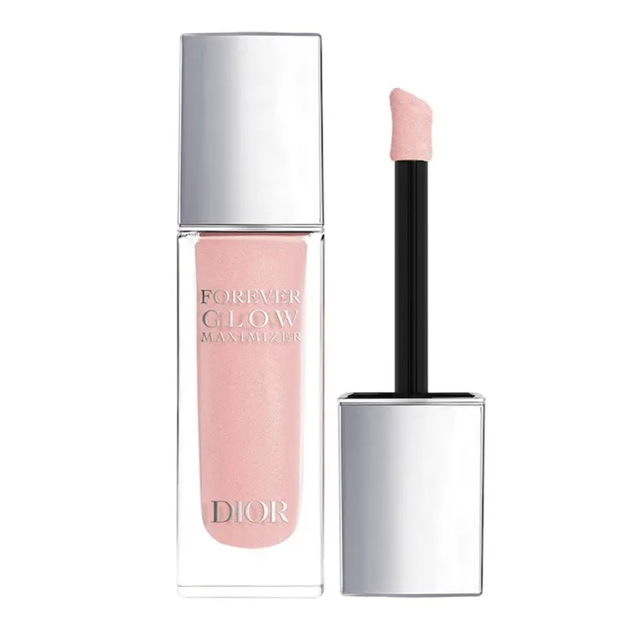 Phấn Bắt Sáng Highlight Dior Forever Glow Maximizer Longwear Liquid Highlighter Màu 011 Pink