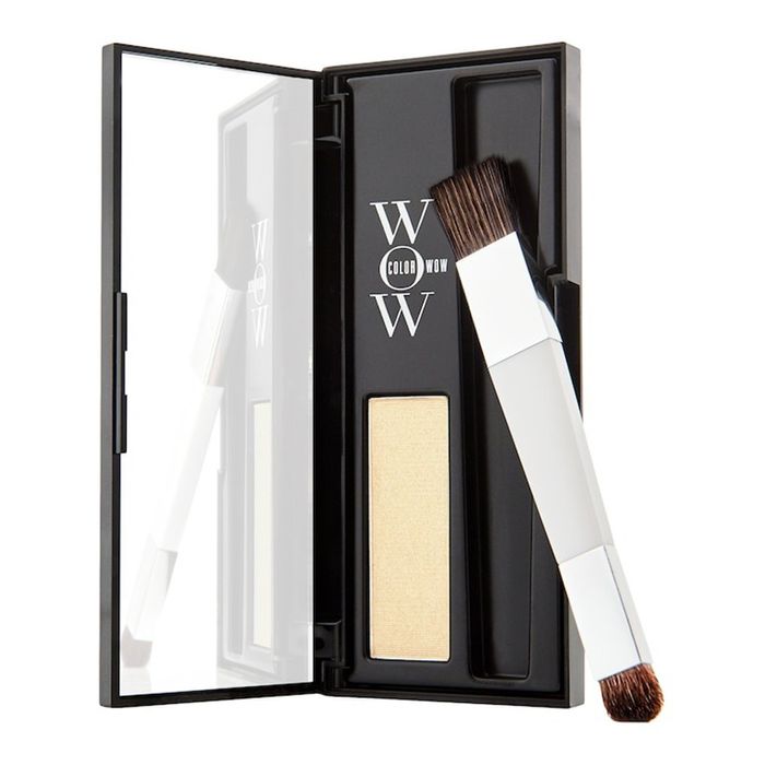 Phấn Che Khuyết Điểm Tóc Hói Color Wow Root Cover Up Platinum/Light Blonde Màu Bạch Kim