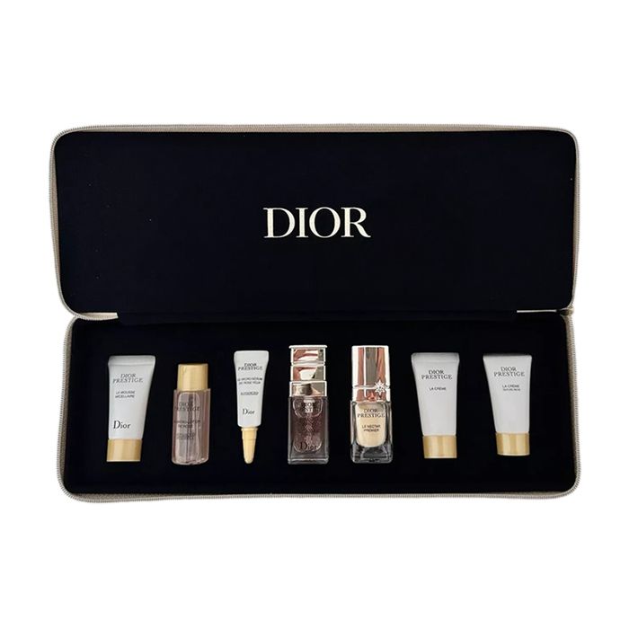 Set Dưỡng Da Dior Prestige 7 Món