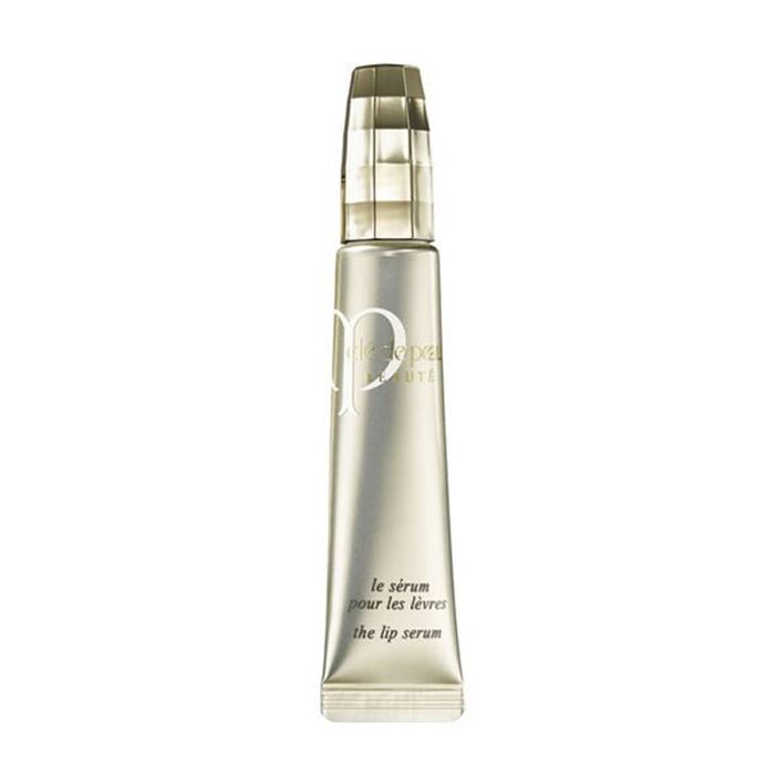 Son Dưỡng Môi Dạng Tinh Chất Clé De Peau The Lip Serum 15ml