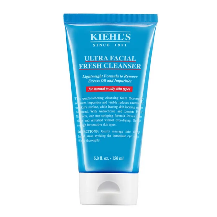 Sữa Rửa Mặt Kiehl's Ultra Facial Fresh  Cleanser 150ml