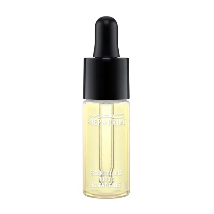 Tinh Chất Lót Trang Điểm MAC Prep + Prime Essential Oils 14ml