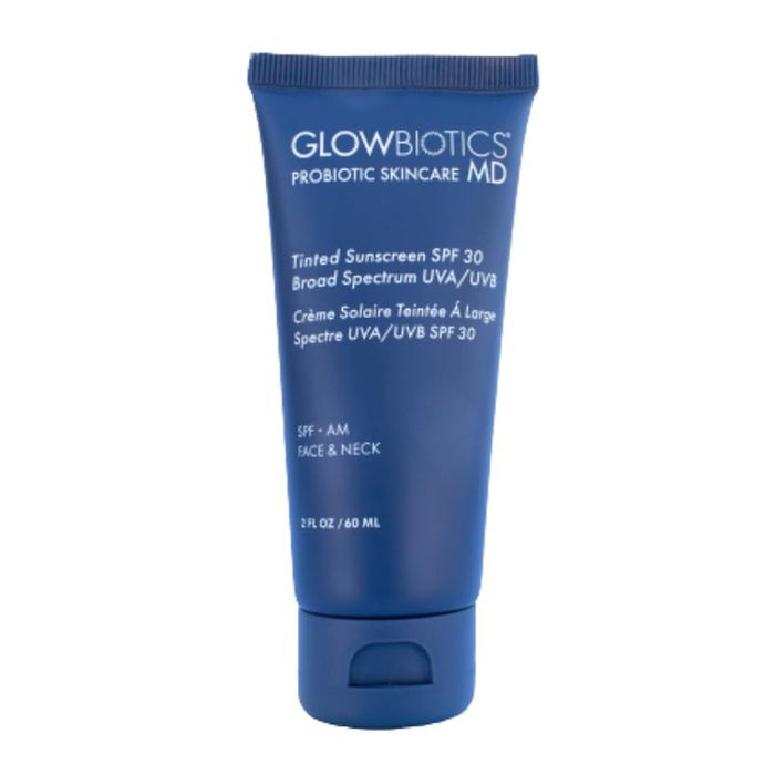 Kem Chống Nắng Glowbiotics MD Tinted Sunscreen SPF 30 60ml