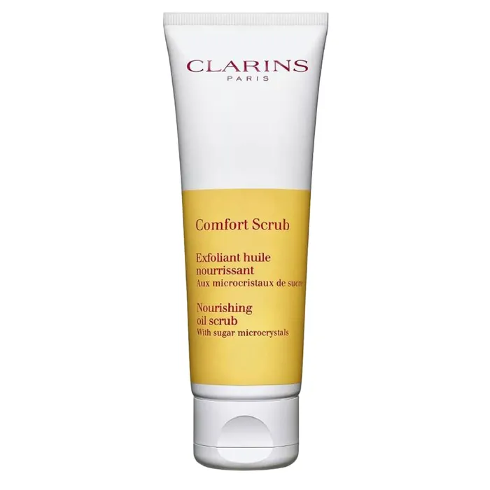 Kem Tẩy Tế Bào Chết Clarins Comfort Scrub 50ml