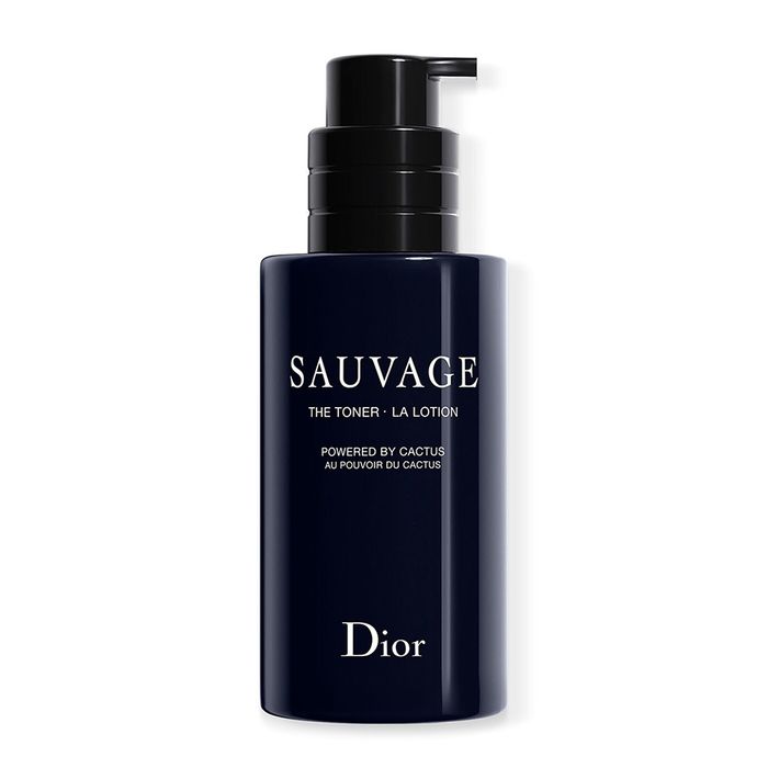 Lotion Dưỡng Da Dior Sauvage The Toner Lotion 100ml
