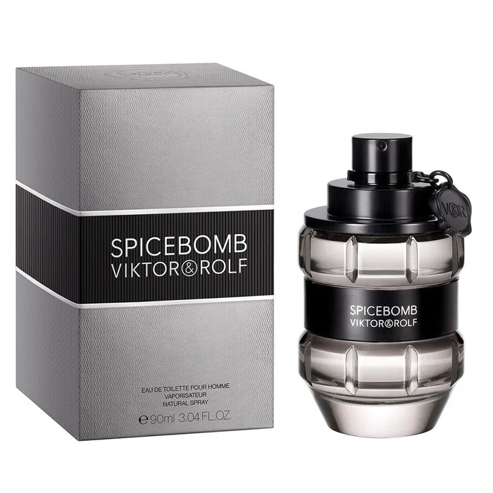 Nước Hoa Nam Viktor & Rolf Spicebomb EDT 90ml  