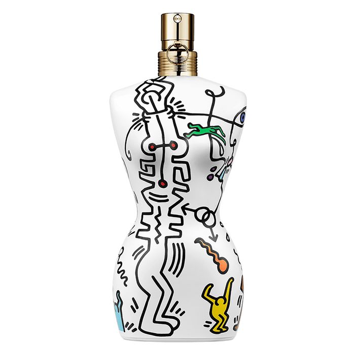 Nước Hoa Nữ Jean Paul Gaultier Classique Pride Edition EDT 75ml