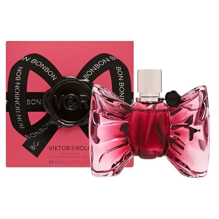 Nước Hoa Nữ Viktor & Rolf BonBon Eau De Parfum 90ml  