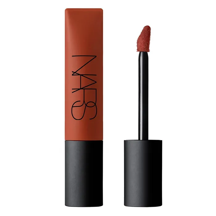 Son Kem Nars Air Matte Lip Color Lose Control Lipstick Màu Nâu Hồng