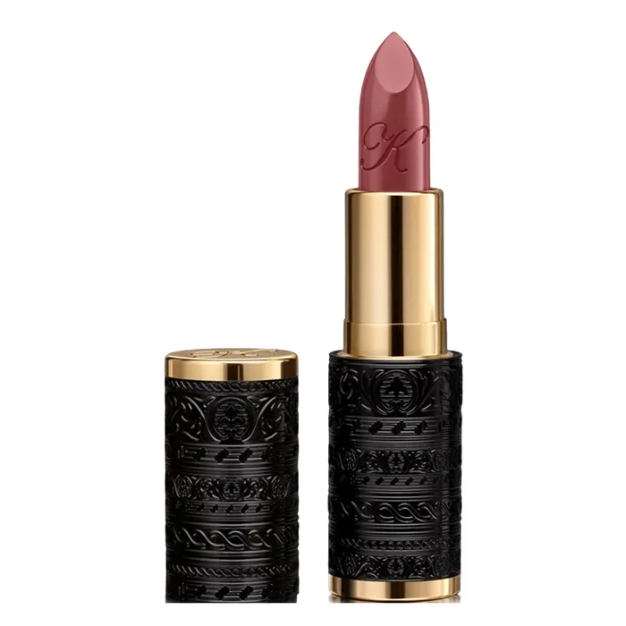Son Kilian Le Rouge Parfum Lipstick Satin 162 Rouge Cruelle Màu Hồng Đất Tông Lạnh