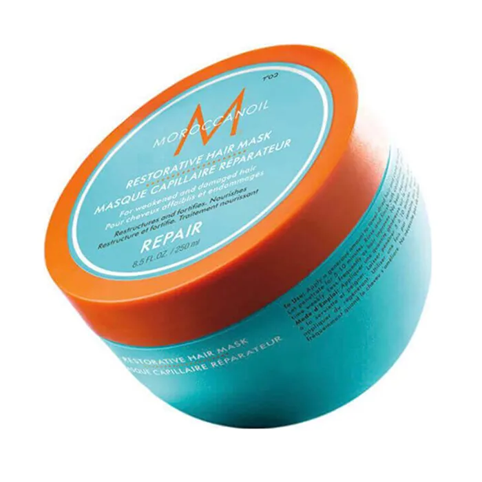 Dầu Hấp Phục Hồi Tóc Moroccanoil Restorative Hair Mask 250ml