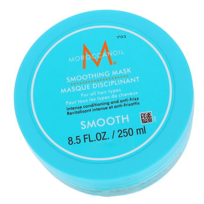 Kem Hấp Ủ Tóc Suôn Mượt Moroccanoil Smoothing Masque Disciplinant 250ml