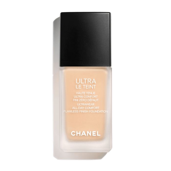 Kem Nền Chanel Ultra Le Teint Foundation Tone B20, 30ml