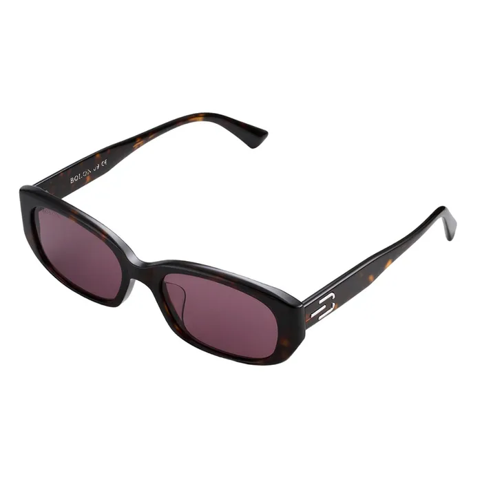 Kính Mát Unisex Bolon BL3120 A22 Màu Đồi Mồi