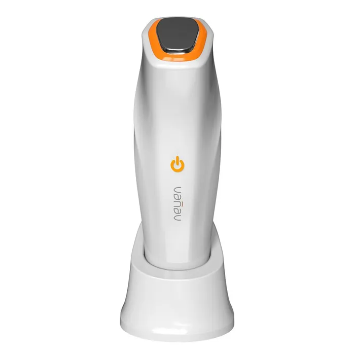 Máy Chăm Sóc Da Vanav Hot&Cool Skin Fit Màu Trắng (Bảo Hành Chính Hãng 03 Năm)