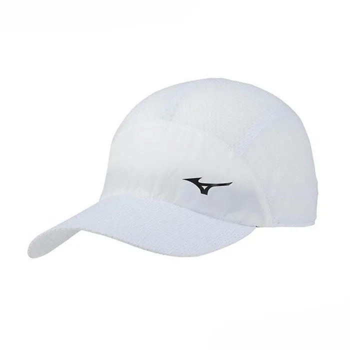Mũ Mizuno Running Cap J2MW200101 Màu Trắng