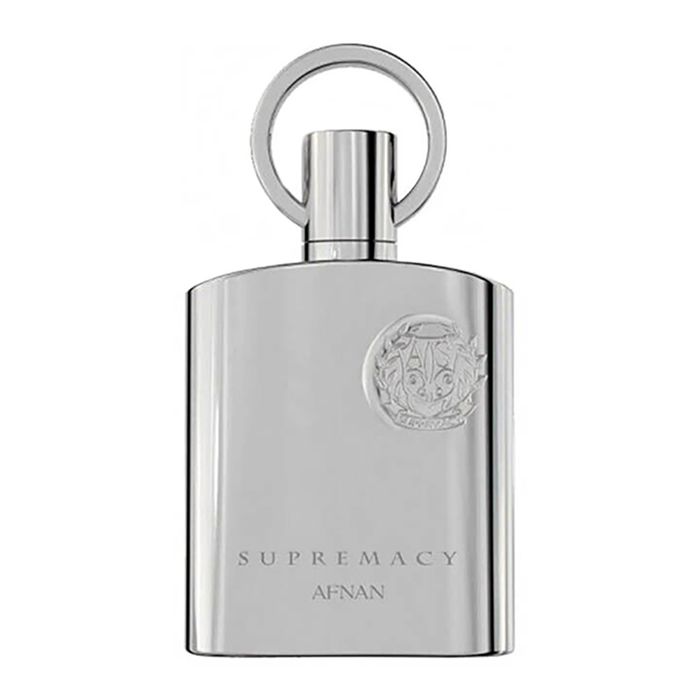 Nước Hoa Nam Afnan Perfumes Supremacy Silver EDP 100ml  
